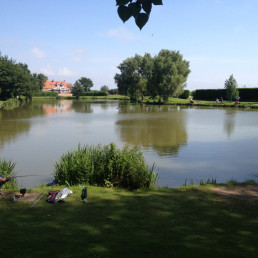 Caravans for sale Skegness, Lincolnshire, Hill View Lakes Fishery